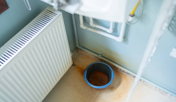 Best Water damage restoration near me  in Redmond, WA