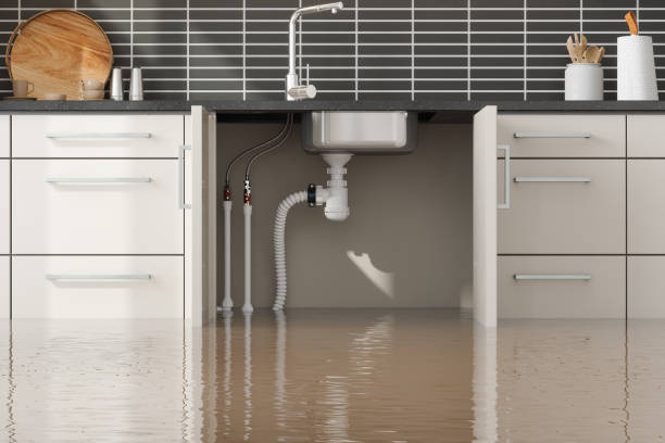 Best Commercial water damage restoration  in Redmond, WA